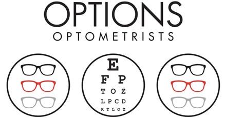 Options Optometrists
