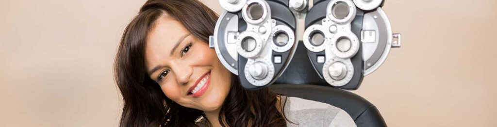 Optometrist Near Me | Store Locations | Options Optometrists