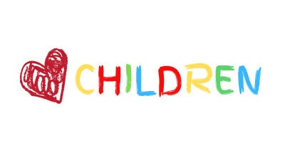 children - logo