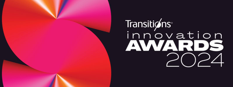 Transitions Innovation Awards 2024