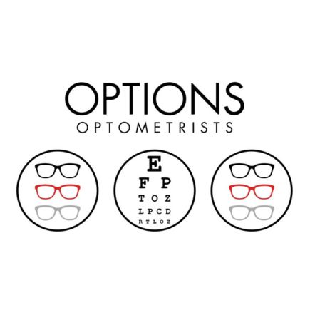 Options Optometrists