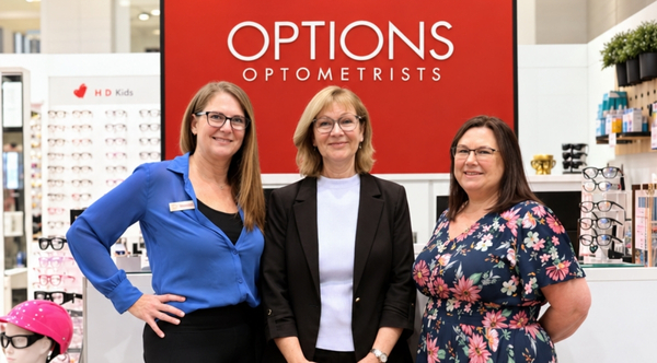 MidlandOptometrists Optometrist Kamal Sagoo Options Karrinyup