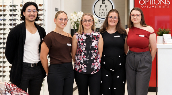 OceanKeysOptometrists