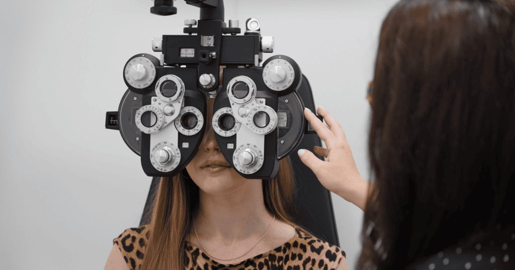Why Eye Exams are Important