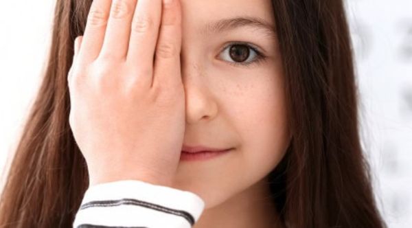 childrenseyetests2 Children Eye Test