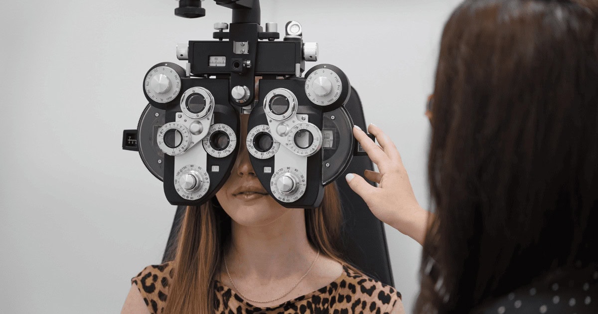 Why Eye Exams are Important
